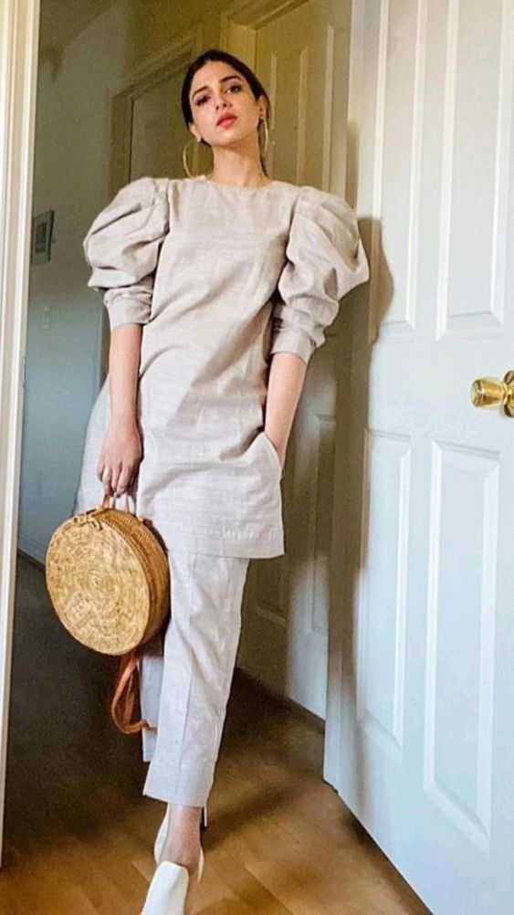 2 piece outfit